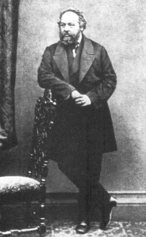 Michail Bakunin 1